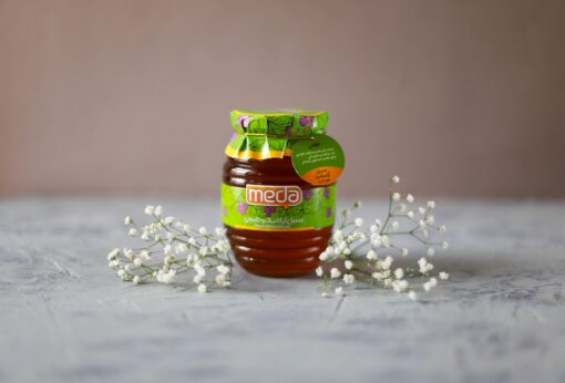 عسل آویشن مدا