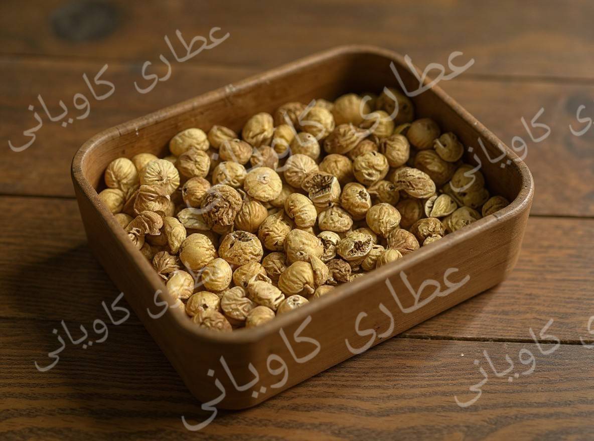 انجیر خشک پرک اعلا