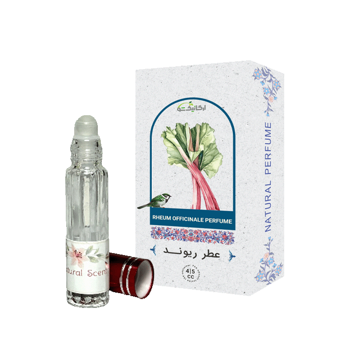 عطر ریوند ارگانیک شو