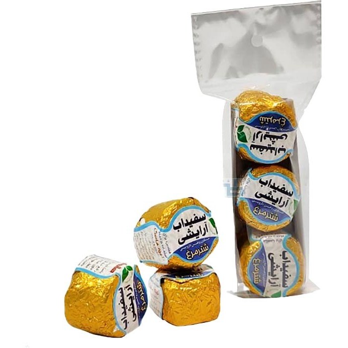 سفیداب (کوهان شتر،شتر مرغ) هاتسان