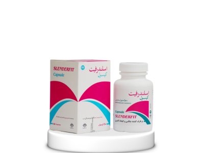 کپسول اسلندرفیت(برطرف کننده چاقی و ایجاد لاغری) فراطب