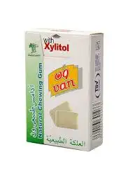 آدامس سقز ون