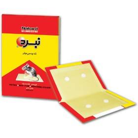 چسب موش کتابی نبرد