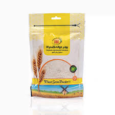 پودر جوانه گندم 111