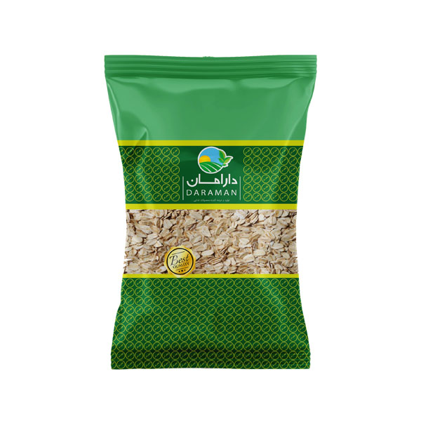 جو پرک دارامان