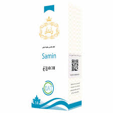 مقطر گیاهی سمین (چاق کننده) وانشان