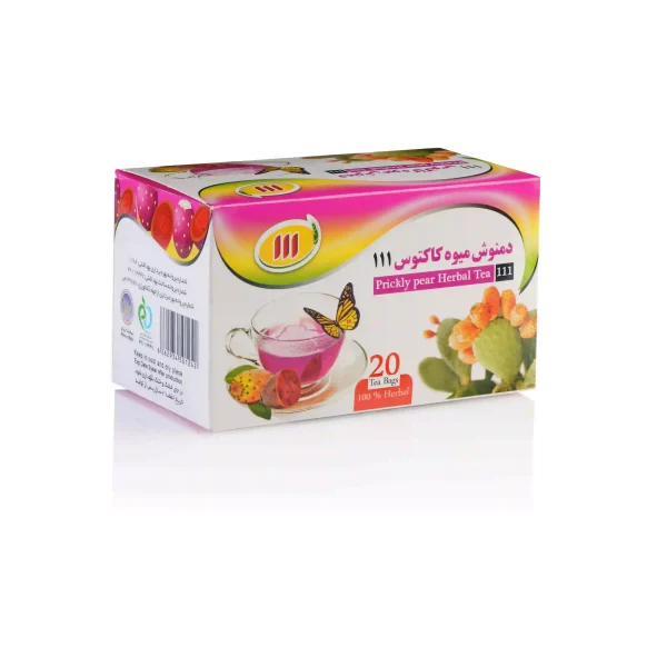 دمنوش میوه کاکتوس 111