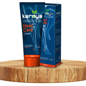 کرم خارپاشنه کرویا