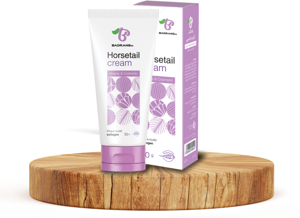 کرم کلاژن ساز کرویا