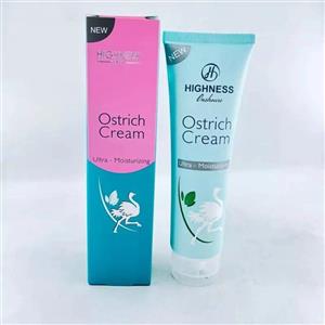 کرم شترمرغ(آبرسان) هاینس