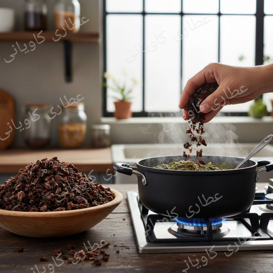 پره لیمو(مغز لیمو)